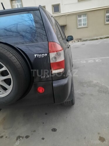 Chery Tiggo (T11) 2009, 362,000 km - 2.0 l - Bakı