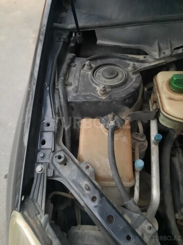 Chery Tiggo (T11) 2009, 362,000 km - 2.0 l - Bakı