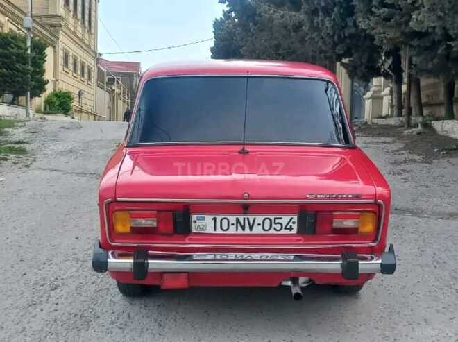 LADA (VAZ) 2106 1990, 90,000 km - 1.5 l - Oğuz