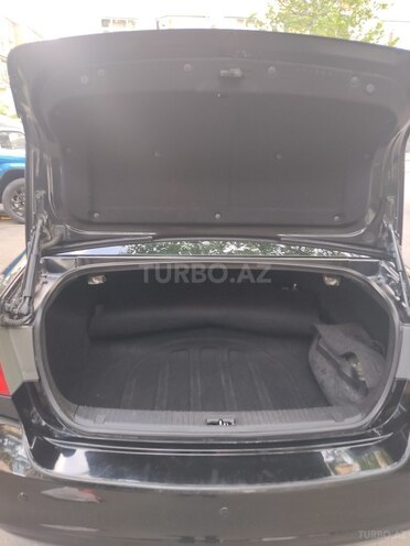 Kia Optima 2008, 367,000 km - 2.0 l - Bakı