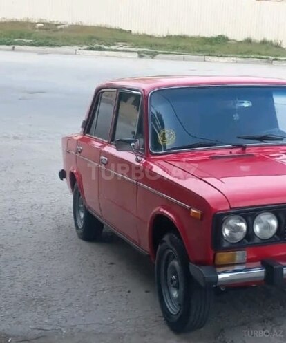 LADA (VAZ) 2106 1990, 90,000 km - 1.5 l - Oğuz