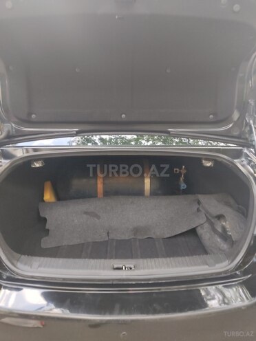 Kia Optima 2008, 367,000 km - 2.0 l - Bakı
