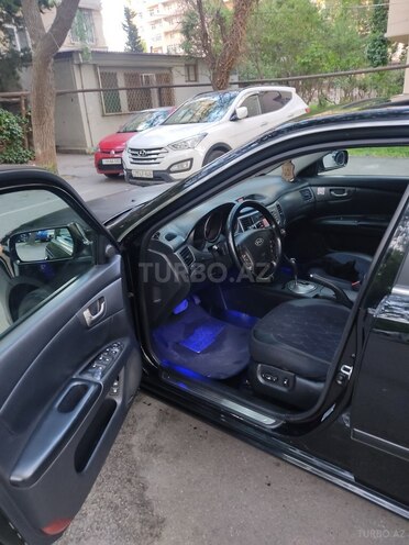 Kia Optima 2008, 367,000 km - 2.0 l - Bakı