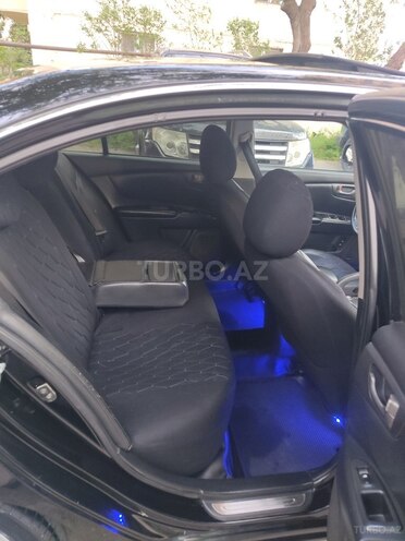 Kia Optima 2008, 367,000 km - 2.0 l - Bakı