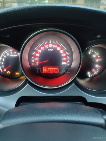 Kia Optima 2008, 367,000 km - 2.0 l - Bakı