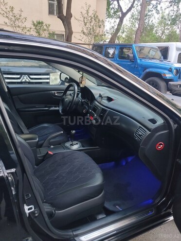 Kia Optima 2008, 367,000 km - 2.0 l - Bakı