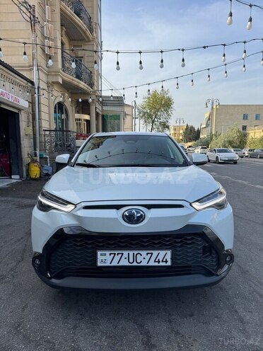 Toyota  2024, 20,000 km - 2.0 l - Bakı