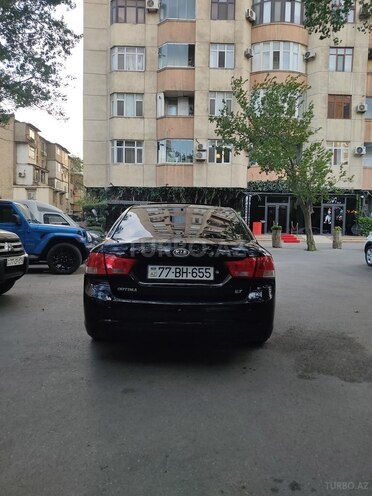 Kia Optima 2008, 367,000 km - 2.0 l - Bakı