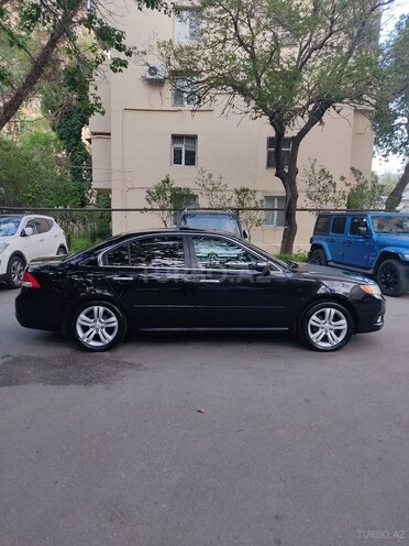 Kia Optima 2008, 367,000 km - 2.0 l - Bakı