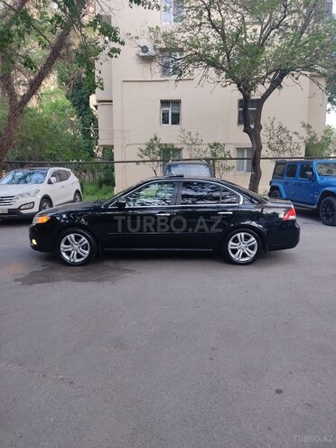 Kia Optima 2008, 367,000 km - 2.0 l - Bakı