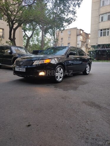 Kia Optima 2008, 367,000 km - 2.0 l - Bakı