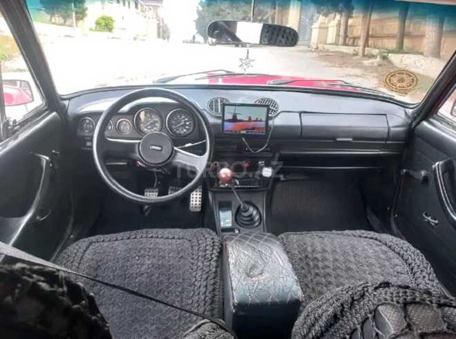 LADA (VAZ) 2106 1990, 90,000 km - 1.5 l - Oğuz