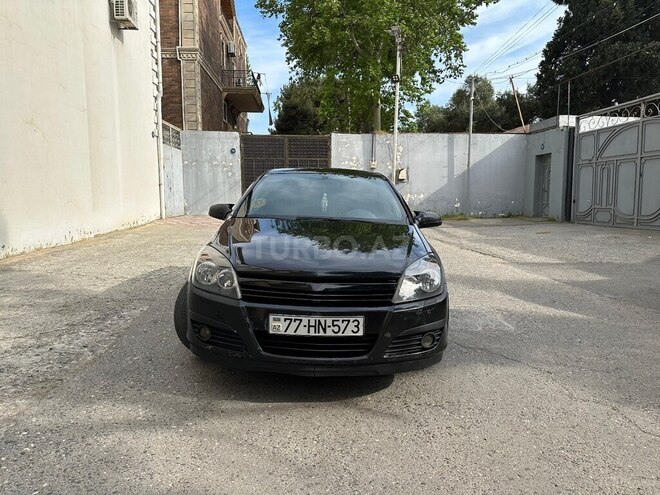 Opel Astra 2006, 375,000 km - 1.4 l - Bakı