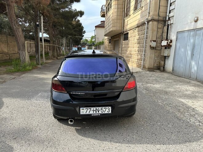 Opel Astra 2006, 375,000 km - 1.4 l - Bakı