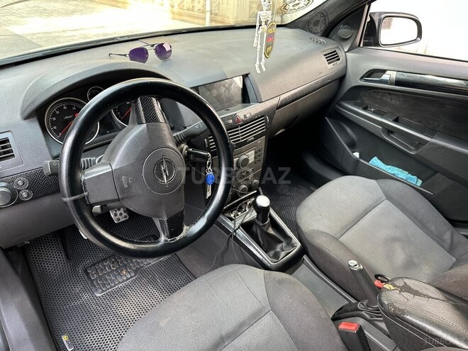 Opel Astra 2006, 375,000 km - 1.4 l - Bakı