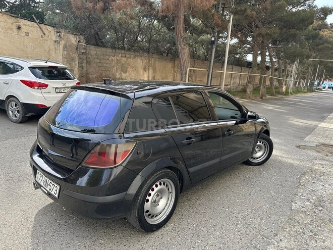Opel Astra 2006, 375,000 km - 1.4 l - Bakı