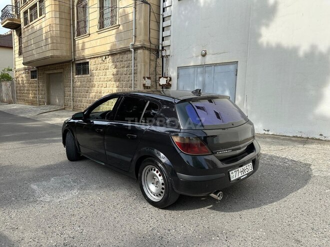 Opel Astra 2006, 375,000 km - 1.4 l - Bakı