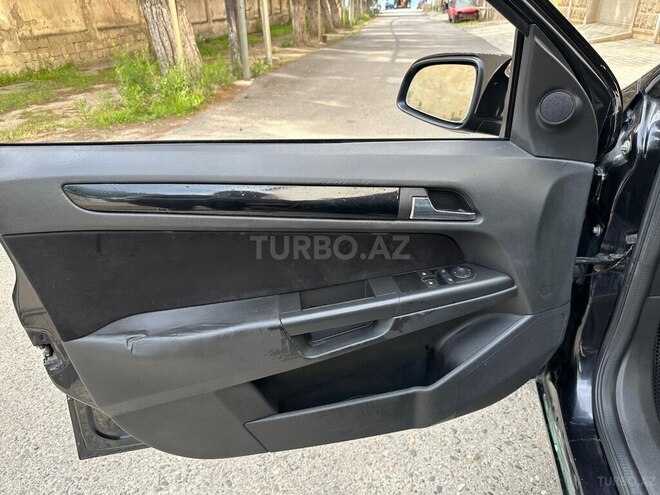 Opel Astra 2006, 375,000 km - 1.4 l - Bakı
