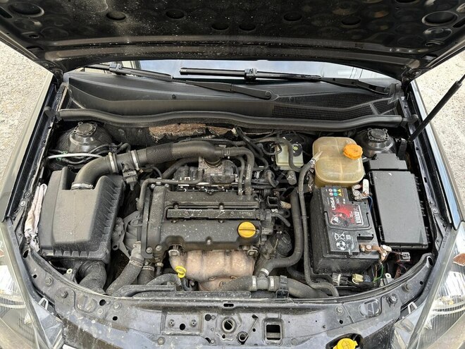 Opel Astra 2006, 375,000 km - 1.4 l - Bakı