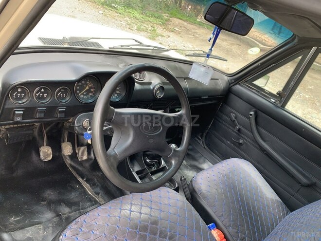 LADA (VAZ) 2106 1994, 91,500 km - 1.6 л - Bərdə