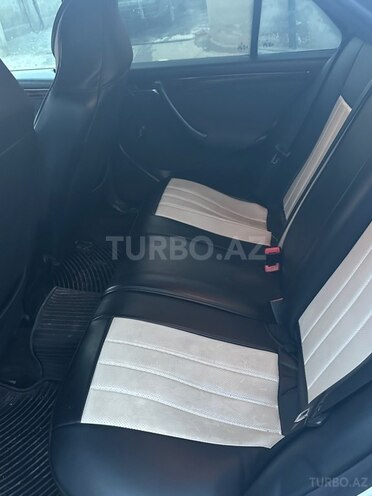 Mercedes C 220 d 1997, 175,000 km - 2.2 л - Bakı