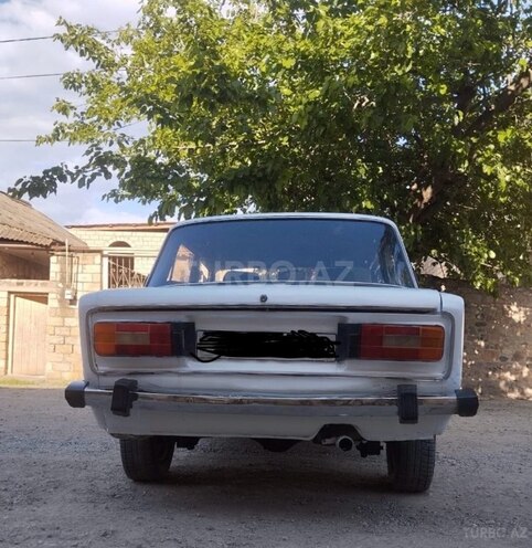 LADA (VAZ) 2106 1986, 95,000 km - 1.6 л - Şəmkir