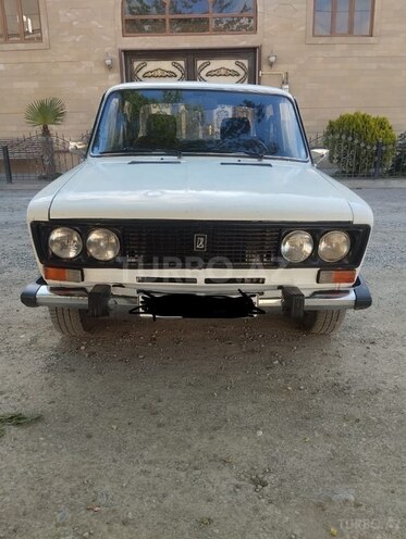 LADA (VAZ) 2106 1986, 95,000 km - 1.6 л - Şəmkir