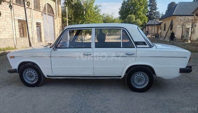 LADA (VAZ) 2106 1986, 95,000 km - 1.6 л - Şəmkir