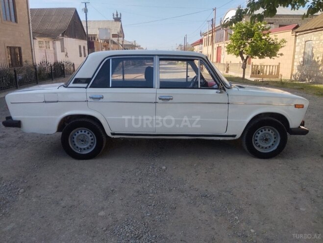 LADA (VAZ) 2106 1986, 95,000 km - 1.6 л - Şəmkir
