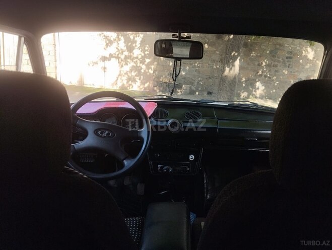 LADA (VAZ) 2106 1986, 95,000 km - 1.6 л - Şəmkir