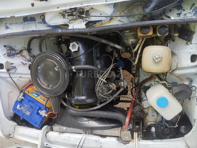 LADA (VAZ) 2106 1986, 95,000 km - 1.6 л - Şəmkir