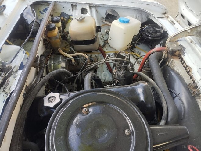 LADA (VAZ) 2106 1986, 95,000 km - 1.6 л - Şəmkir