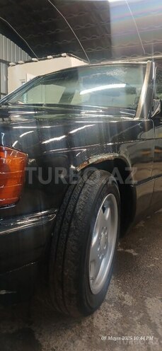 Mercedes 190 1991, 500,000 km - 2.0 l - Gəncə