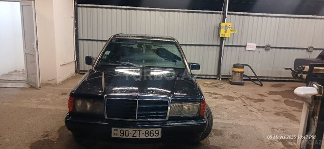 Mercedes 190 1991, 500,000 km - 2.0 l - Gəncə
