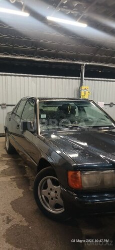 Mercedes 190 1991, 500,000 km - 2.0 l - Gəncə