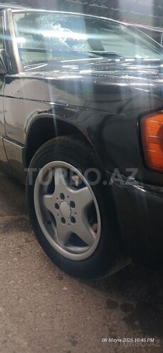 Mercedes 190 1991, 500,000 km - 2.0 l - Gəncə