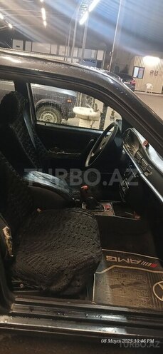 Mercedes 190 1991, 500,000 km - 2.0 l - Gəncə