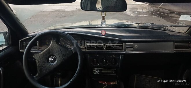 Mercedes 190 1991, 500,000 km - 2.0 l - Gəncə