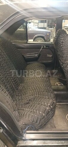 Mercedes 190 1991, 500,000 km - 2.0 l - Gəncə