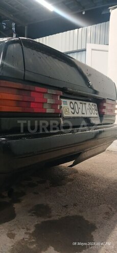Mercedes 190 1991, 500,000 km - 2.0 l - Gəncə