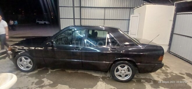 Mercedes 190 1991, 500,000 km - 2.0 l - Gəncə