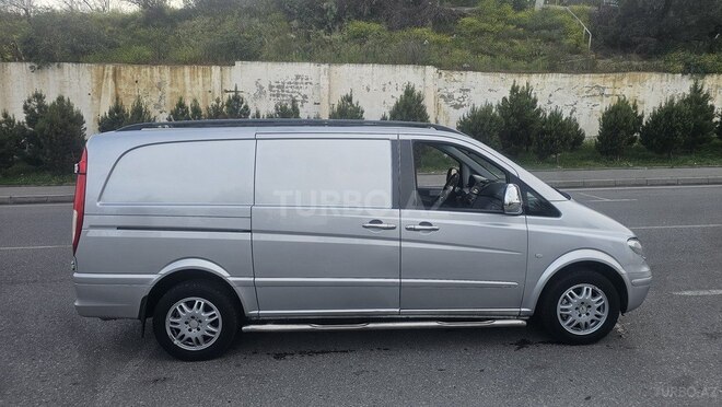 Mercedes Vito 111 2008, 290,000 km - 2.2 л - Bakı
