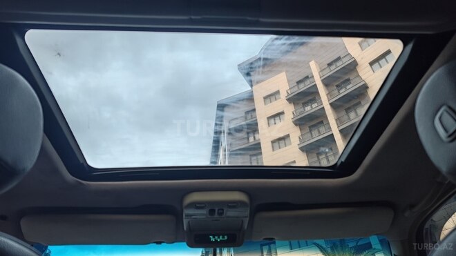 Nissan Patrol 2003, 453,000 km - 3.0 l - Bakı