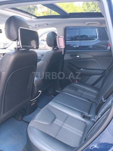 Baic X3 2020, 126,000 km - 1.5 l - Bakı