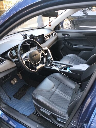 Baic X3 2020, 126,000 km - 1.5 l - Bakı