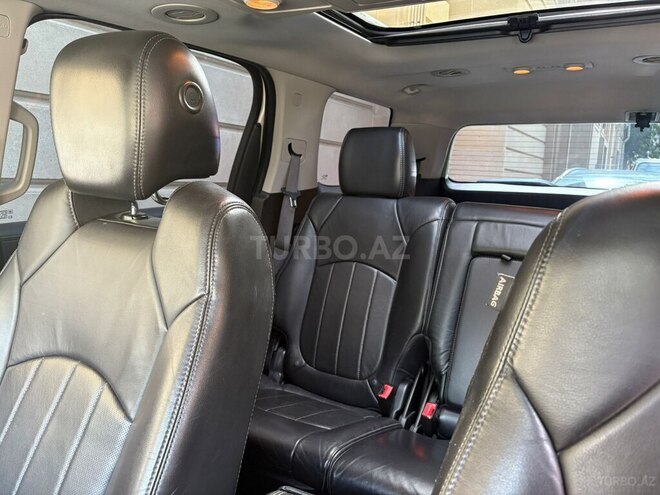 GMC Acadia-11