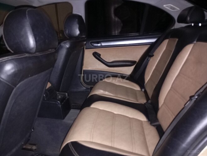 BMW 318 1999, 390,000 km - 1.9 l - Bakı