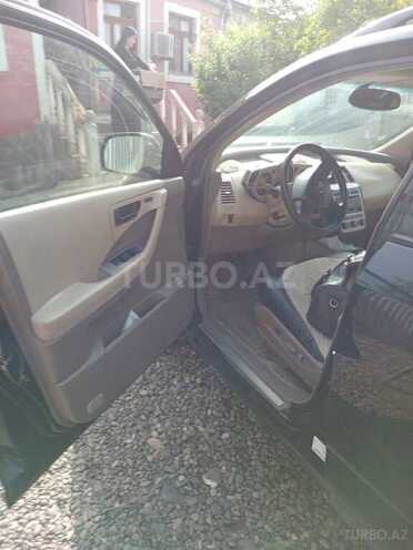 Nissan Murano 2004, 191,000 km - 3.5 l - Beyləqan