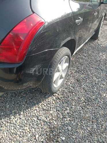 Nissan Murano 2004, 191,000 km - 3.5 l - Beyləqan