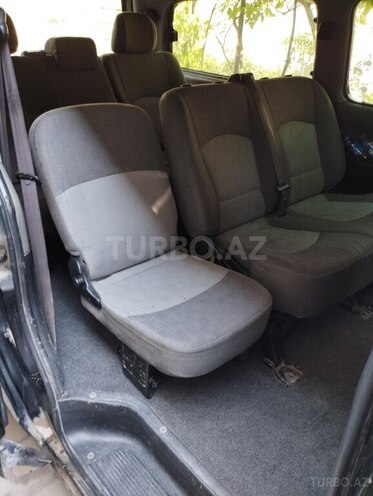 Hyundai H-1 2004, 372,000 km - 2.5 l - Bakı